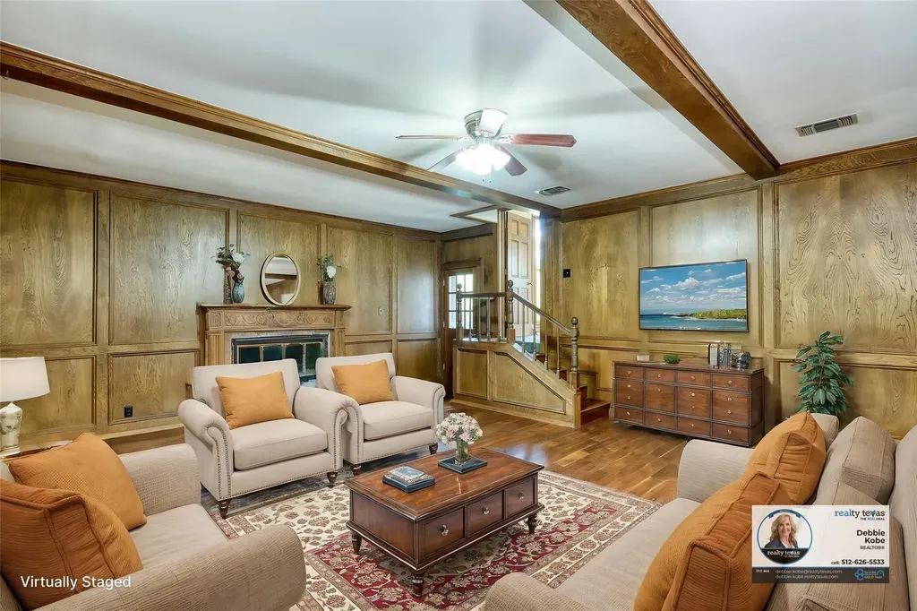 602 E Liberty Avenue E Round Rock TX 78664
