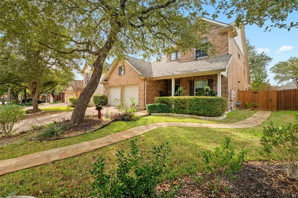 10900 Sky Rock Drive Austin TX 78739