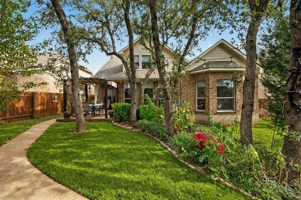 10900 Sky Rock Drive Austin TX 78739