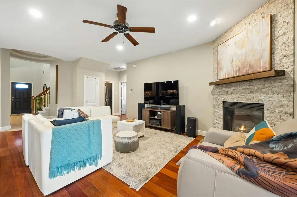 10900 Sky Rock Drive Austin TX 78739