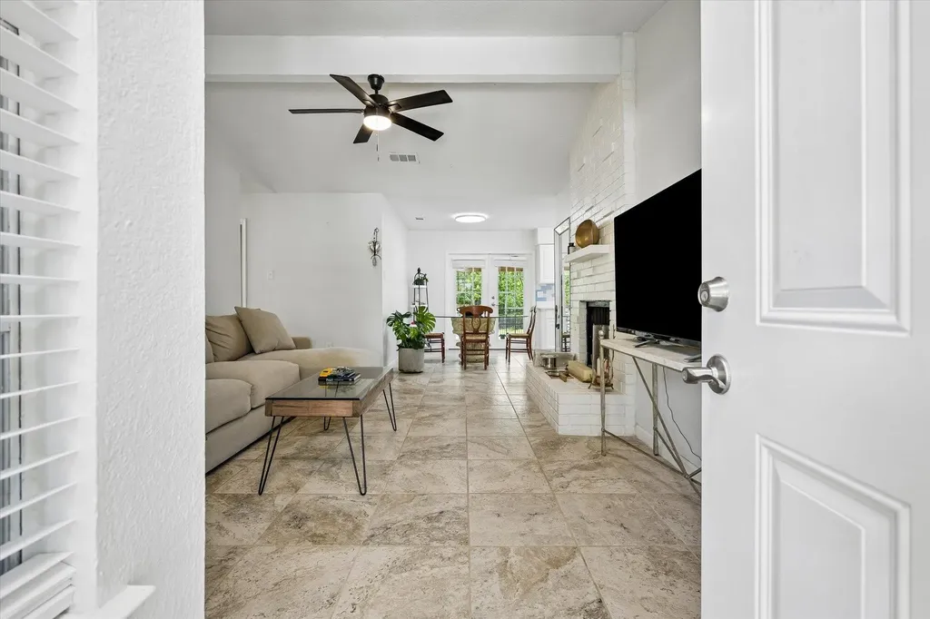 7513 Tumbleweed Drive Austin TX 78724