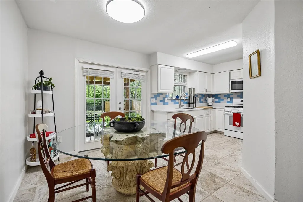 7513 Tumbleweed Drive Austin TX 78724