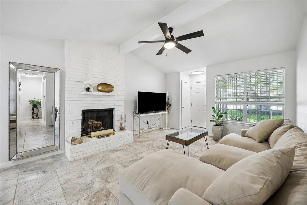 7513 Tumbleweed Drive Austin TX 78724