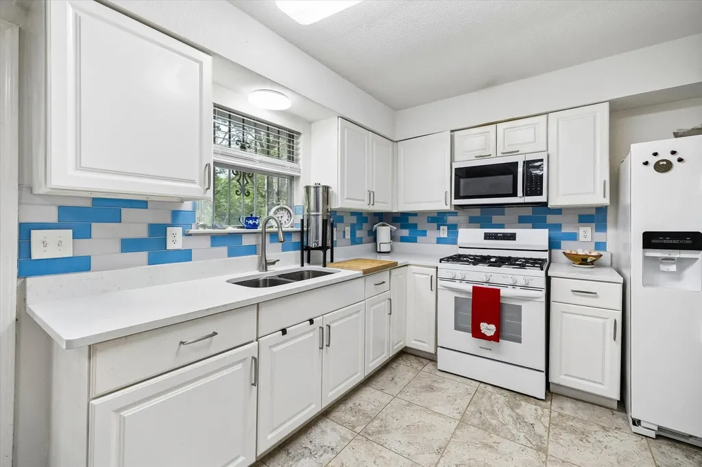 7513 Tumbleweed Drive Austin TX 78724