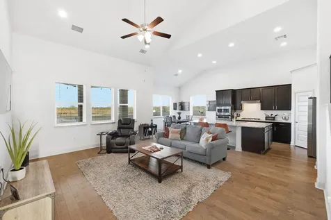 16828 Aventura Avenue Pflugerville TX 78660