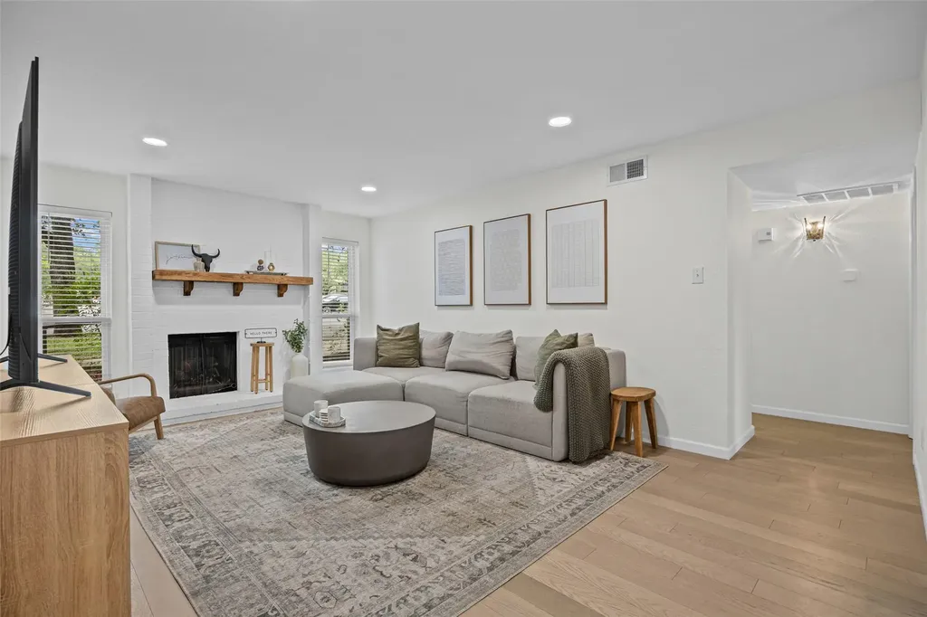 4159 Steck Avenue Austin TX 78759