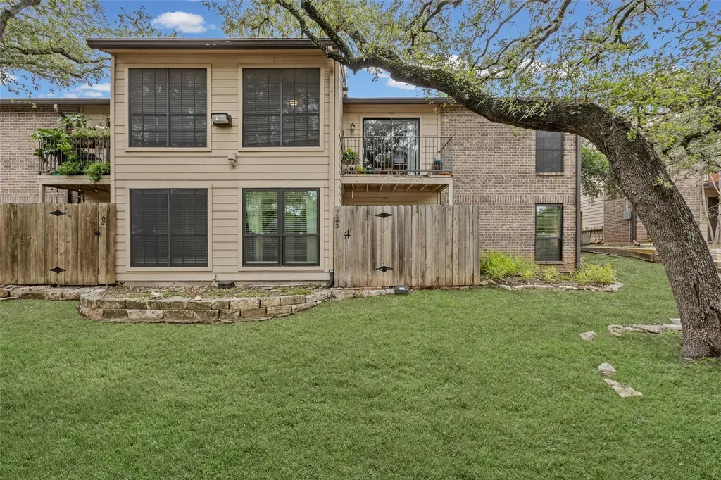 4159 Steck Avenue Austin TX 78759