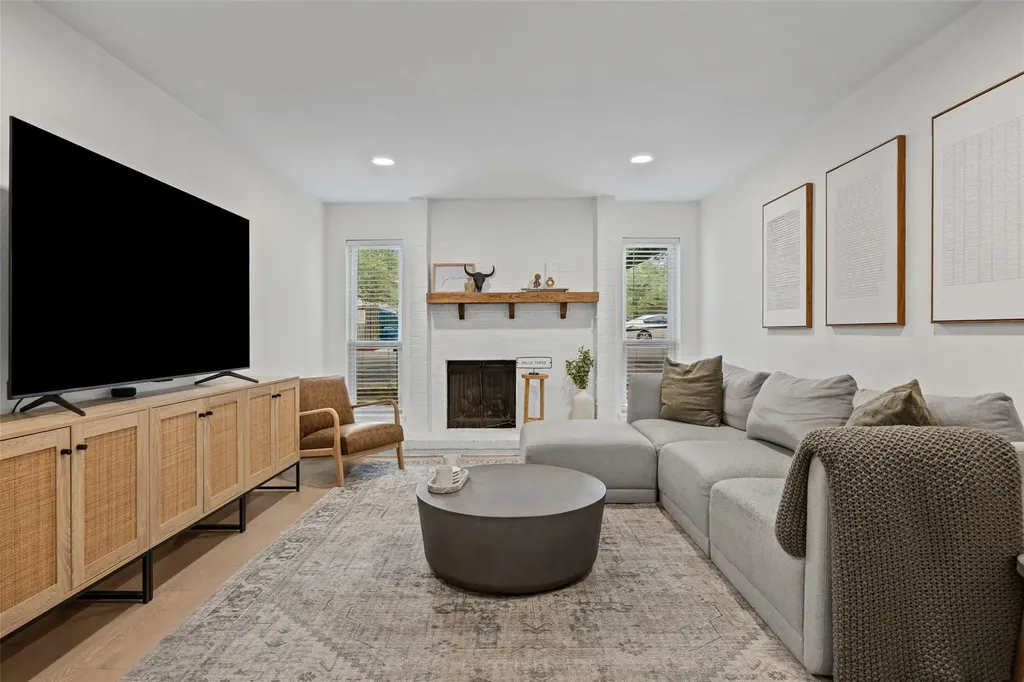 4159 Steck Avenue Austin TX 78759