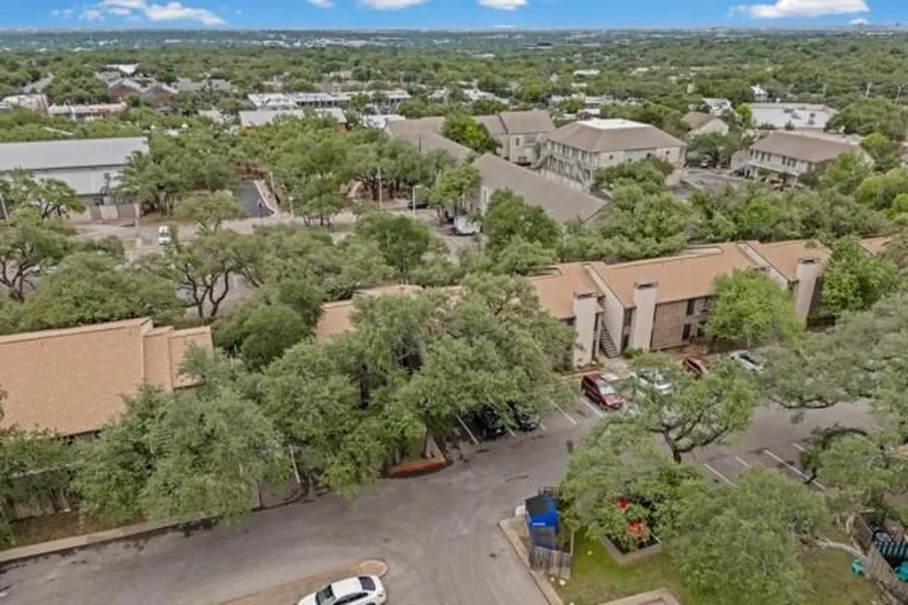 4159 Steck Avenue Austin TX 78759