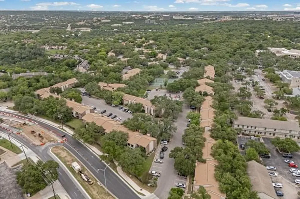 4159 Steck Avenue Austin TX 78759