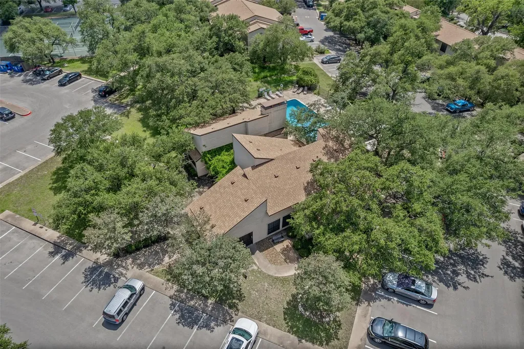 4159 Steck Avenue Austin TX 78759