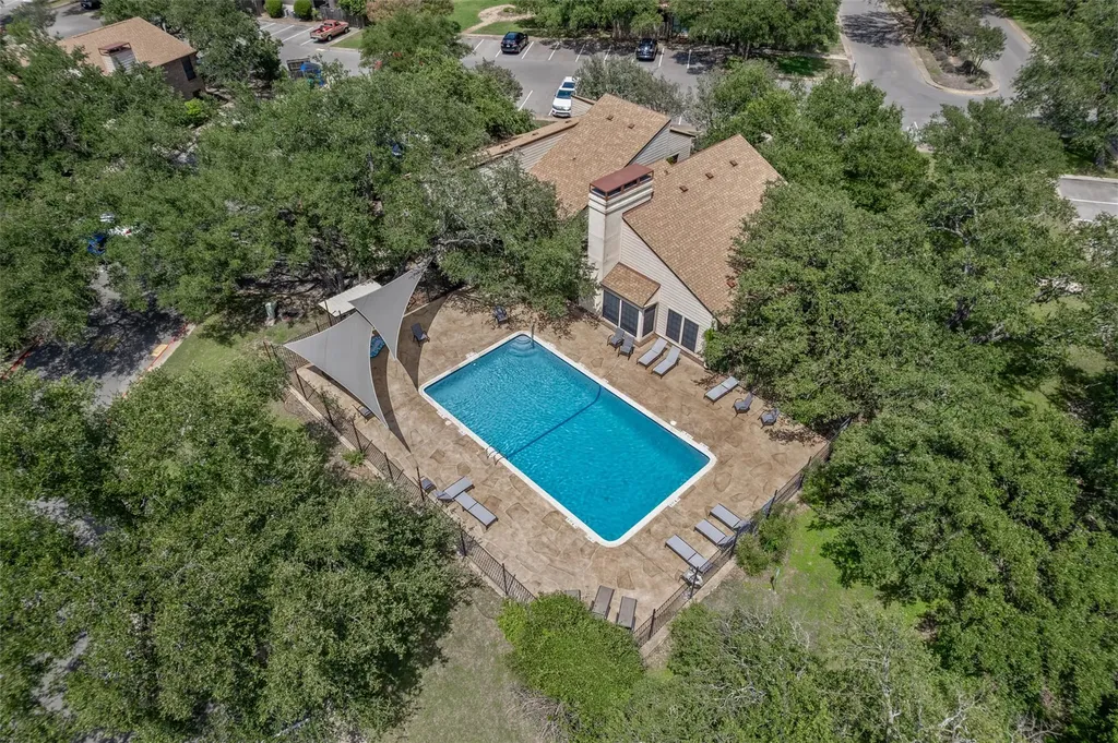 4159 Steck Avenue Austin TX 78759