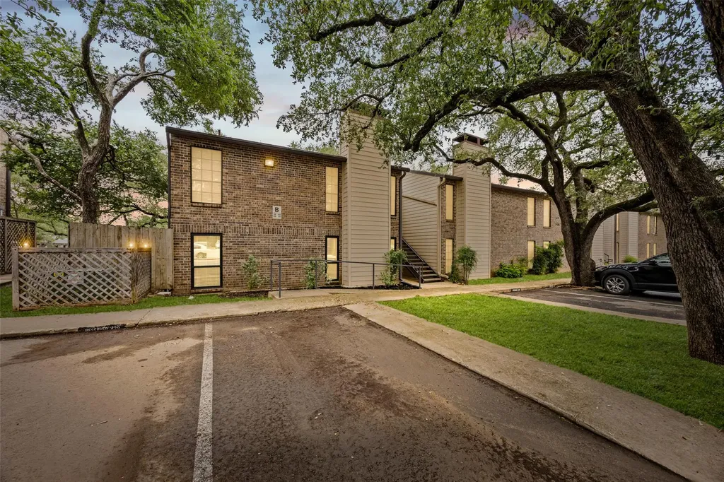 4159 Steck Avenue Austin TX 78759