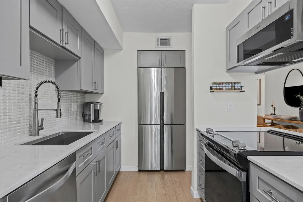 4159 Steck Avenue Austin TX 78759