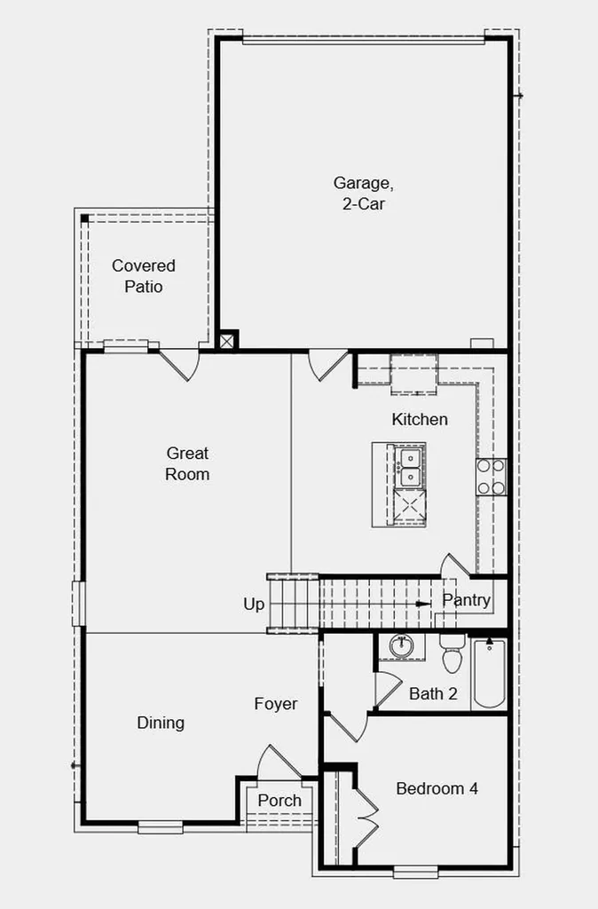 14116 Matterod Drive Del Valle TX 78617