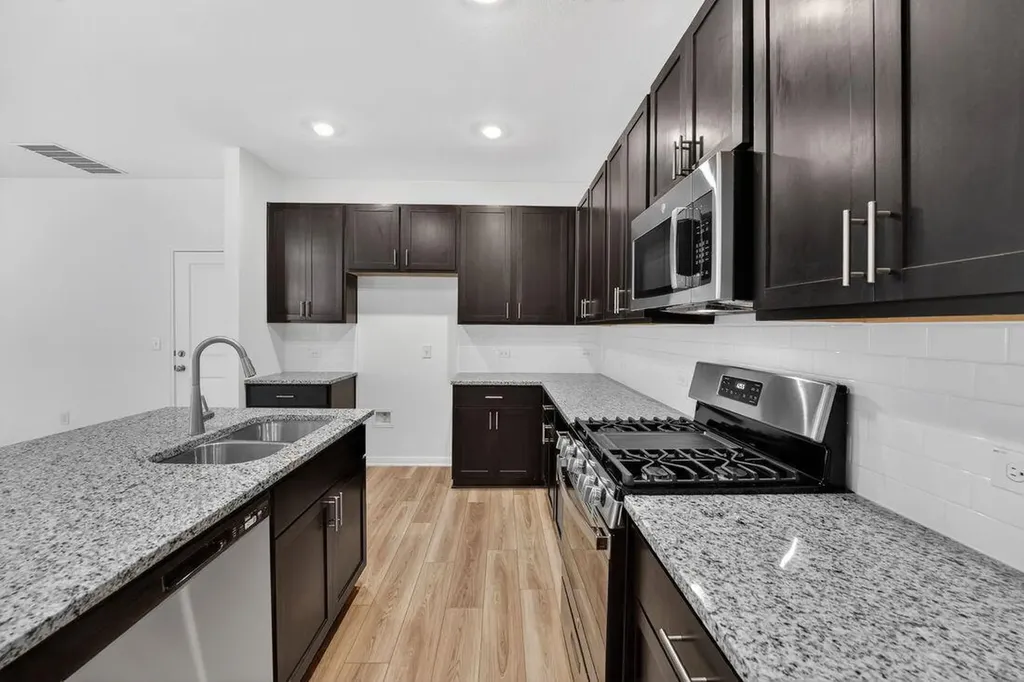 14116 Matterod Drive Del Valle TX 78617