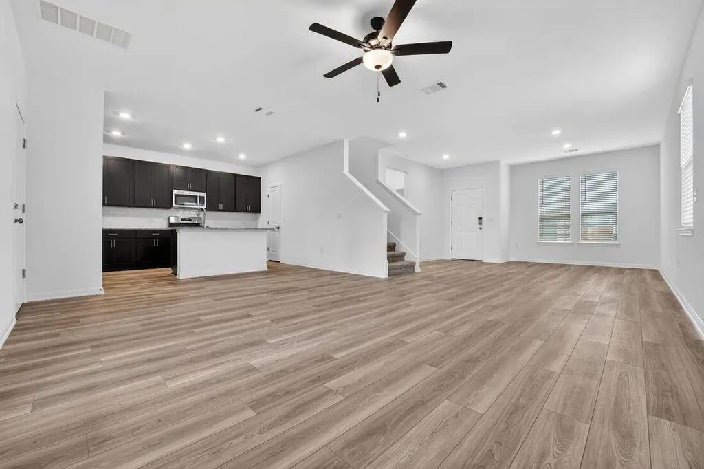 14116 Matterod Drive Del Valle TX 78617