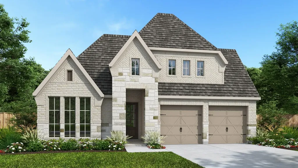 1468 Cypress Paul Street Georgetown TX 78628