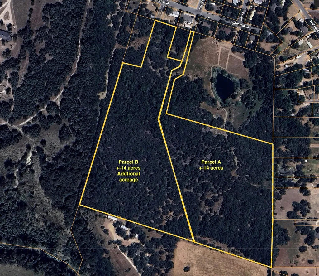 125 Hillcrest Drive Gatesville TX 76528