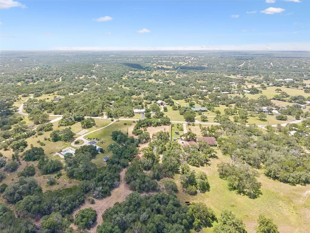 249 Grande Street Driftwood TX 78619