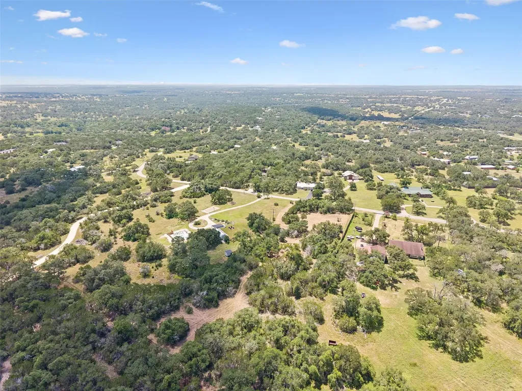 249 Grande Street Driftwood TX 78619