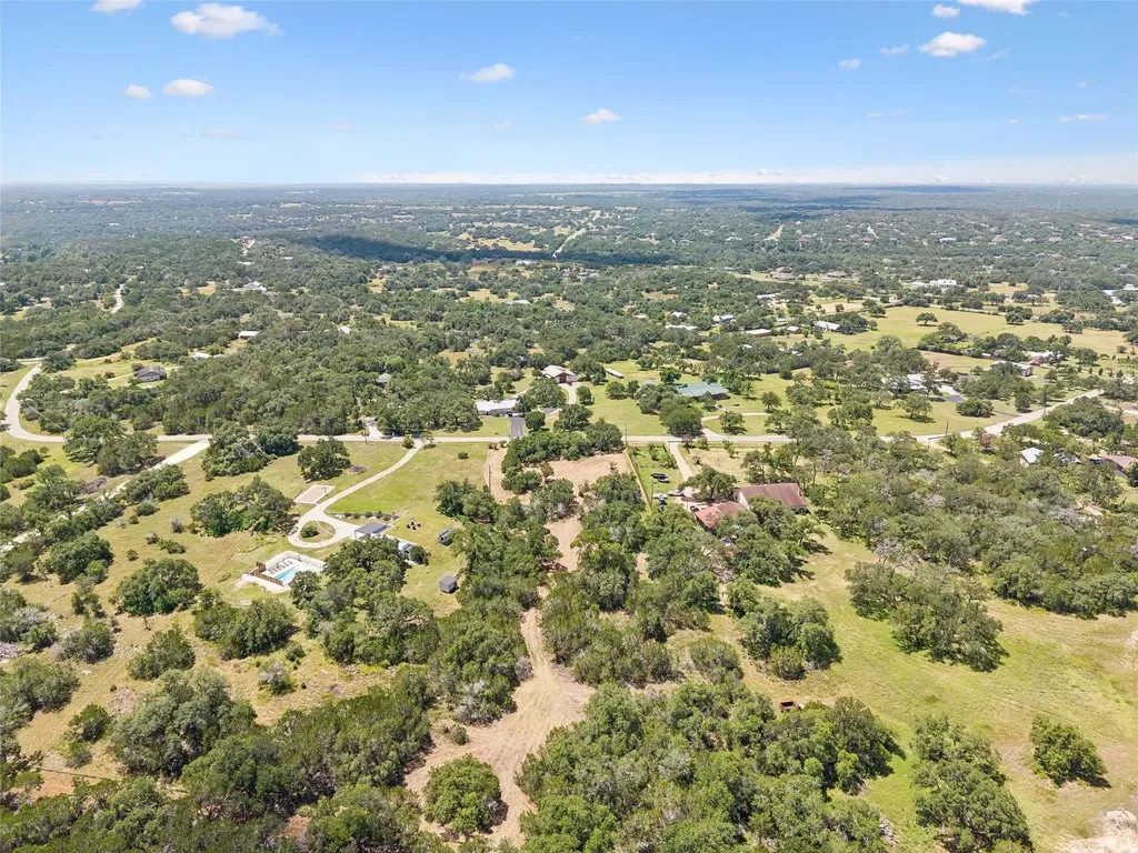 249 Grande Street Driftwood TX 78619