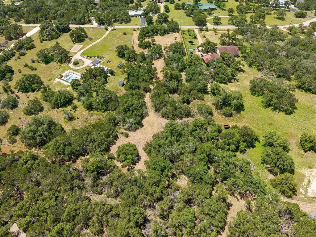 249 Grande Street Driftwood TX 78619