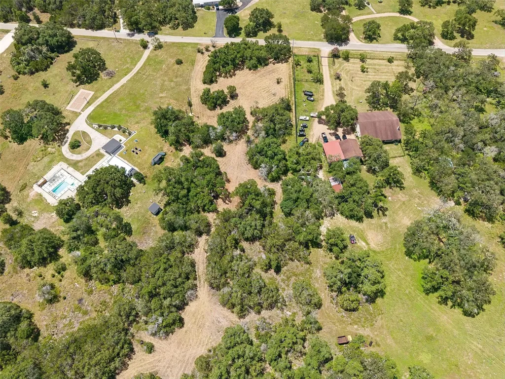 249 Grande Street Driftwood TX 78619