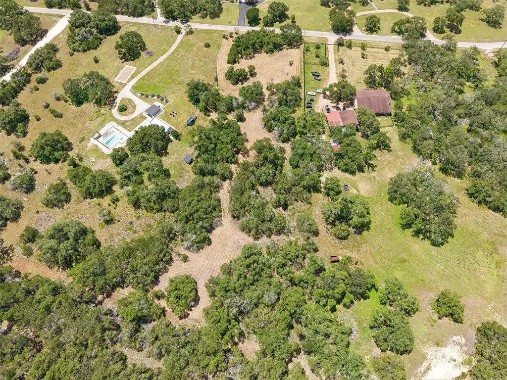 249 Grande Street Driftwood TX 78619