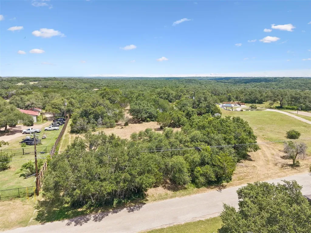 249 Grande Street Driftwood TX 78619
