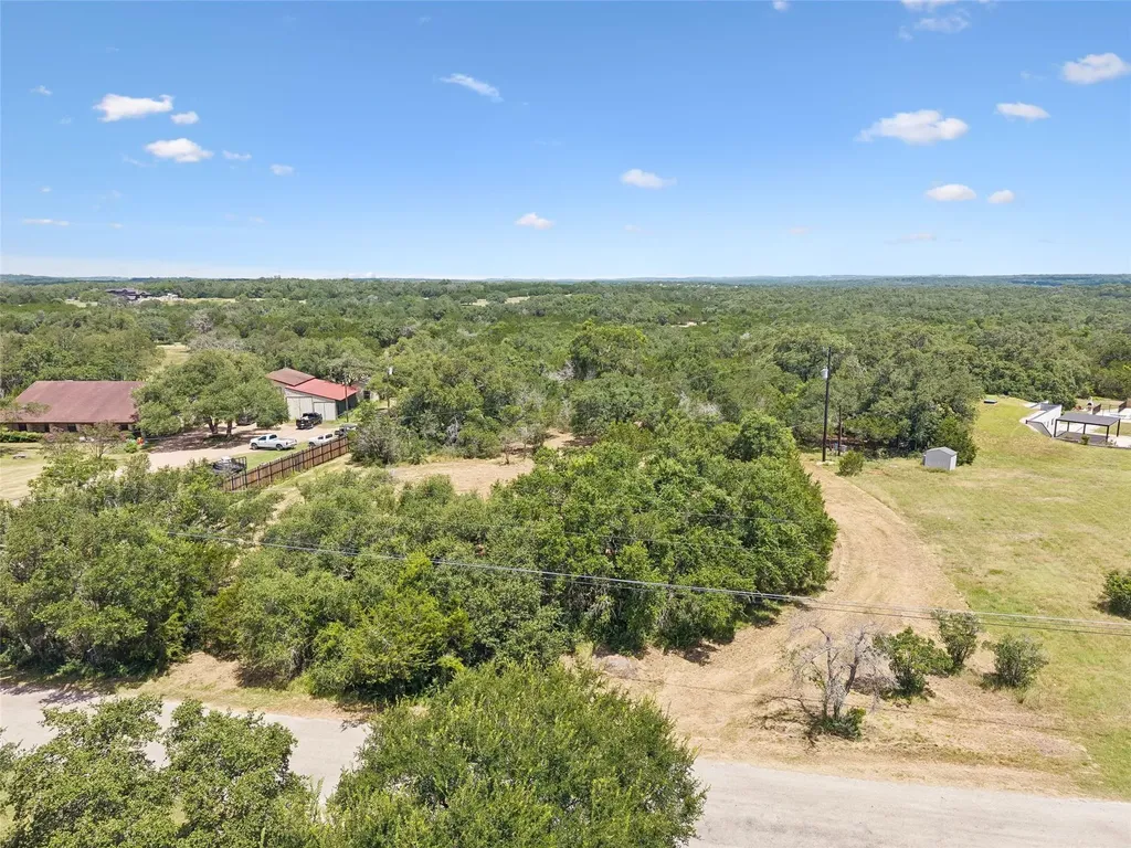 249 Grande Street Driftwood TX 78619