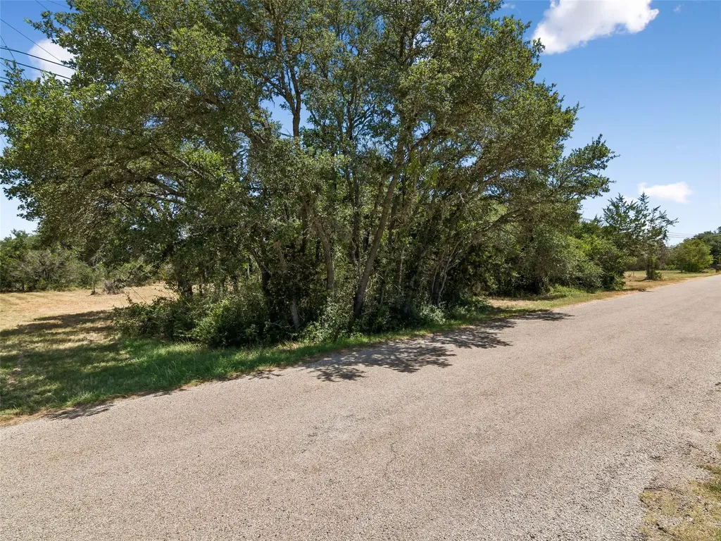 249 Grande Street Driftwood TX 78619