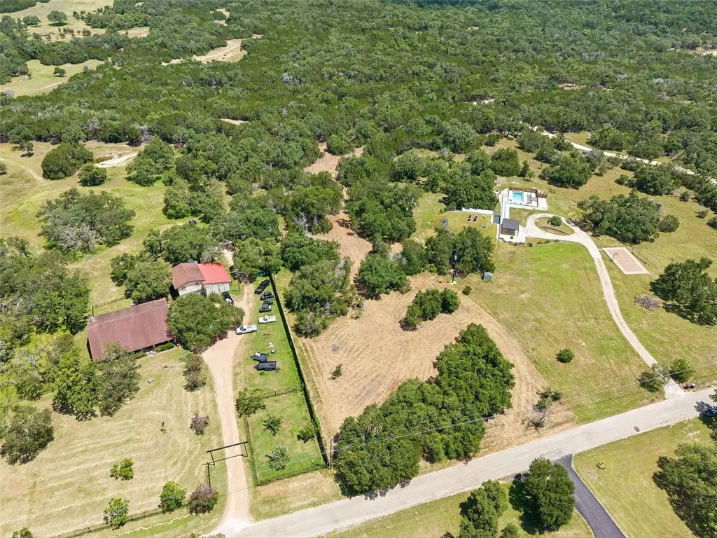 249 Grande Street Driftwood TX 78619