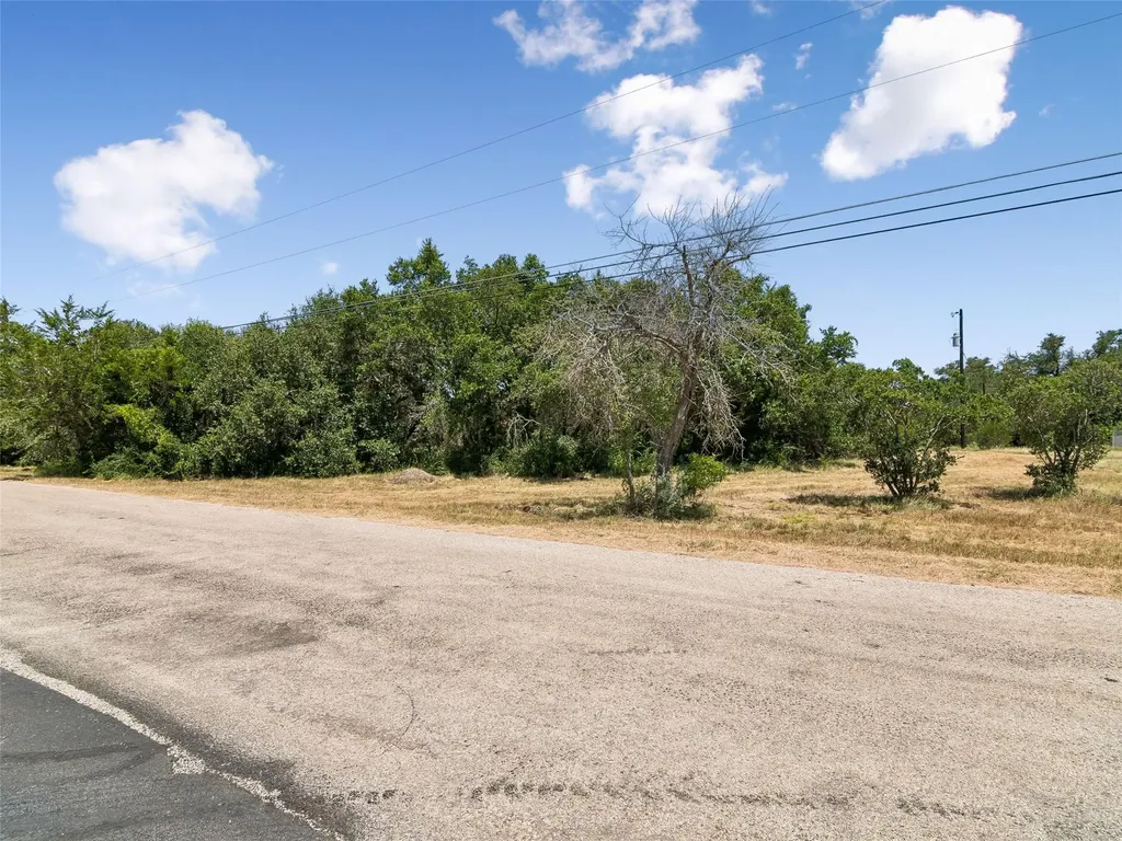 249 Grande Street Driftwood TX 78619