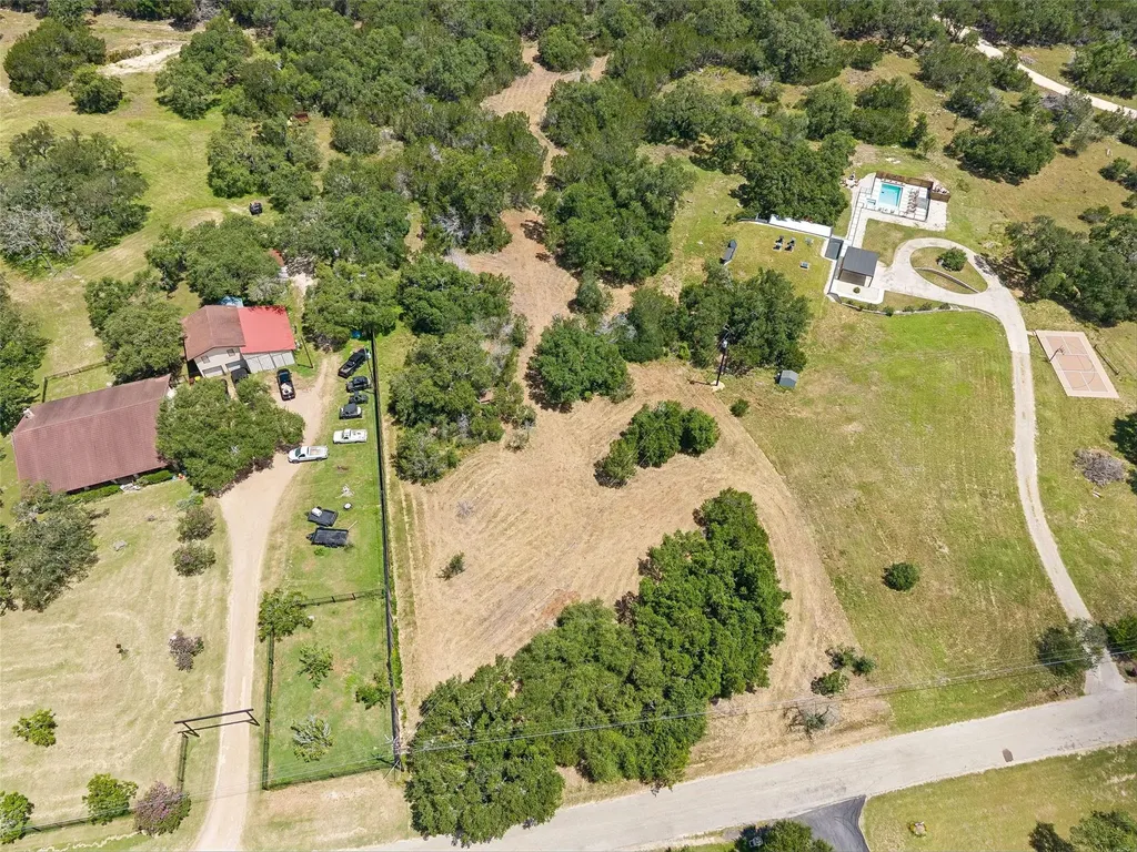 249 Grande Street Driftwood TX 78619