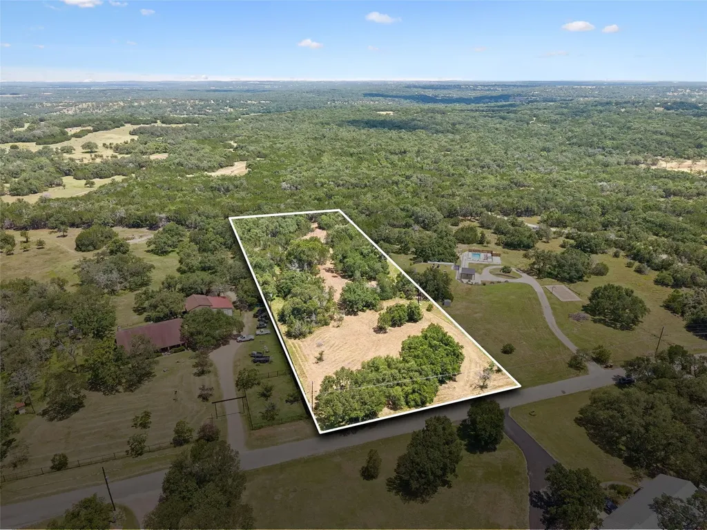 249 Grande Street Driftwood TX 78619
