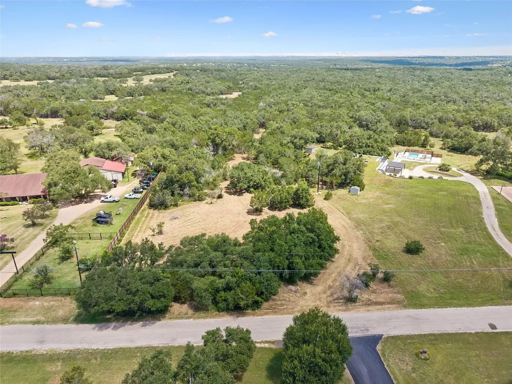 249 Grande Street Driftwood TX 78619