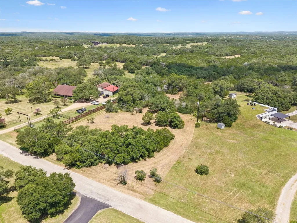 249 Grande Street Driftwood TX 78619
