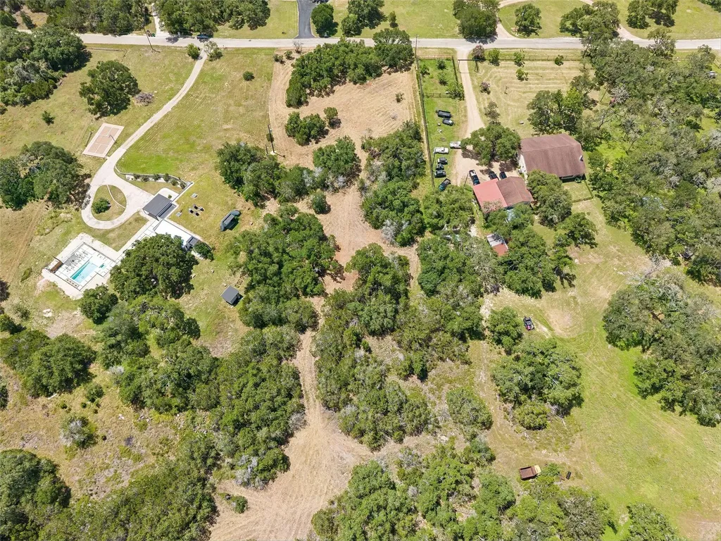 249 Grande Street Driftwood TX 78619