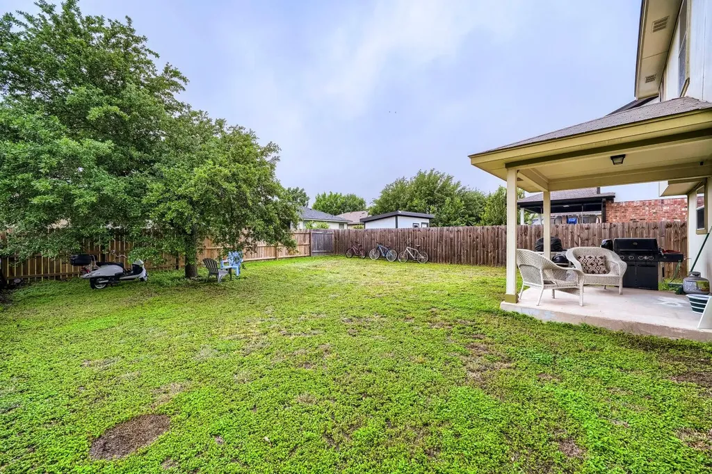 1017 Coronation Way Pflugerville TX 78660