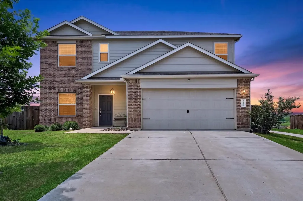 7332 Fall Ray Drive Del Valle TX 78617
