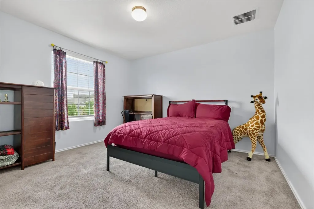 7332 Fall Ray Drive Del Valle TX 78617