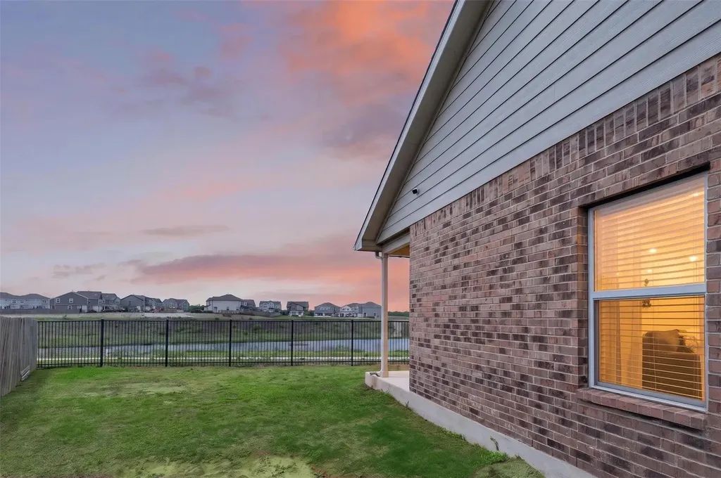7332 Fall Ray Drive Del Valle TX 78617