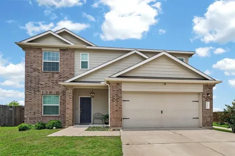 7332 Fall Ray Drive Del Valle TX 78617