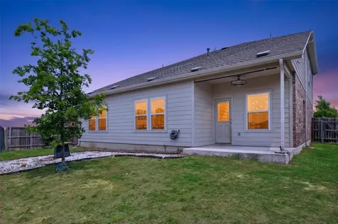 7332 Fall Ray Drive Del Valle TX 78617