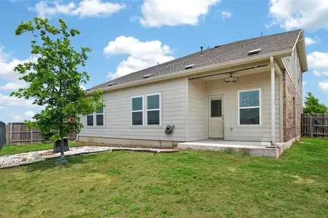 7332 Fall Ray Drive Del Valle TX 78617