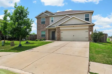7332 Fall Ray Drive Del Valle TX 78617