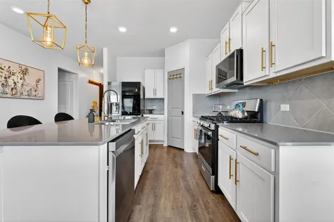 7332 Fall Ray Drive Del Valle TX 78617
