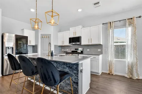 7332 Fall Ray Drive Del Valle TX 78617