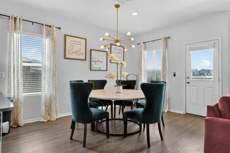 7332 Fall Ray Drive Del Valle TX 78617